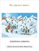 simpittoria codamica - Vacanza sulla neve!!