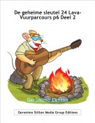Geronimo-Lenton - De geheime sleutel 24 Lava-Vuurparcours p6 Deel 2