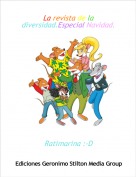 Ratimarina :-D - La revista de la diversidad.Especial Navidad.