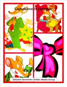 Ele o trilli :) - Capodanno in famiglia!