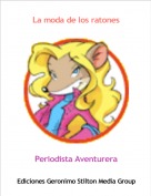 Periodista Aventurera - La moda de los ratones