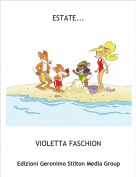 VIOLETTA FASCHION - ESTATE...