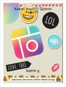 Sophie g. - Kawaii Maps!!!! Quieres salir???