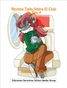 Ratolina Ratisa - Revista Todo Sobre El Club de Tea 4