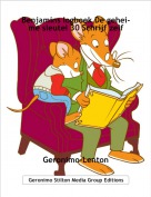 Geronimo-Lenton - Benjamins logboek De gehei-me sleutel 30 Schrijf zelf