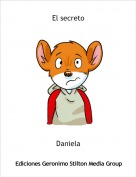 Daniela - El secreto