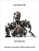 RATOQUINS - RATONEITOR