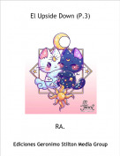 RA. - El Upside Down (P.3)