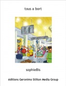 sophie8is - tous a bort