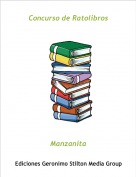 Manzanita - Concurso de Ratolibros