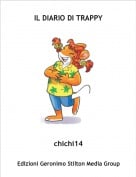 chichi14 - IL DIARIO DI TRAPPY