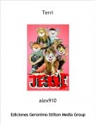 alex910 - Terri