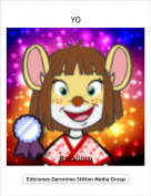 Ratalibro - YO