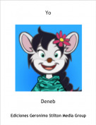 Deneb - Yo