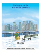 Shafita - En busca de lamaravilla perdida