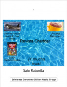 Saio Ratonila - .