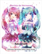 Ratoncita00 - &iexcl;Revista de hermanas!