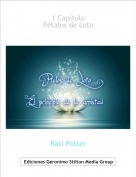 Rati Potter - 1 Cap&iacute;tuloP&eacute;talos de Loto