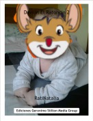 RatiNatalia - Davilin El Ratoncin 2