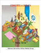 YAYA YEYA - CONCORSI A SCELTA