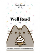 RA. - Well ReadN&ordm; 2