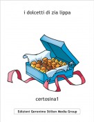 certosina1 - i dolcetti di zia lippa