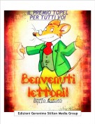 Baffo Astuto - IL PREMIO TOPELPER TUTTI VOI