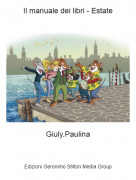 Giuly.Paulina - Il manuale dei libri - Estate
