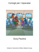 Giuly.Paulina - Consigli per i topavatar
