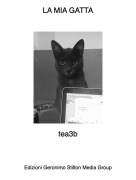 tea3b - LA MIA GATTA
