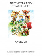 ANGEL_24 - INTERVISTA A TIPPY STRACCHINETTI
