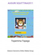 Topemma Topego - AUGURI SQUITTINA2011