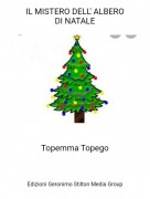Topemma Topego - IL MISTERO DELL' ALBERODI NATALE