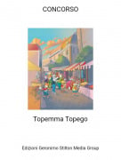 Topemma Topego - CONCORSO