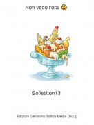 Sofistilton13 - Non vedo l'ora 😜
