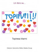 Topiresa Marmi - Un libro su...