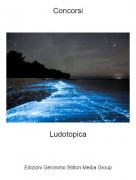 Ludotopica - Concorsi