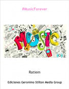 Ratiem - #MusicForever