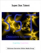 Cuenta Cuentos - Super Star Talent
