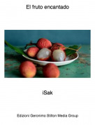 iSak - El fruto encantado