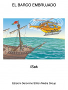 iSak - EL BARCO EMBRUJADO