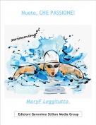 MaryF Leggitutto. - Nuoto, CHE PASSIONE!