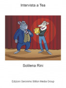 Solilena Rini - Intervista a Tea