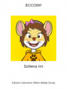 Solilena rini - ECCOMI!