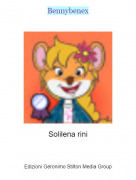 Solilena rini - Bennybenex