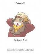 Solilena Rini - Gossip!!!!