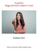 Solilena Rini - Topolibri(leggi potresti vedere il tuo)
