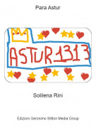 Solilena Rini - Para Astur