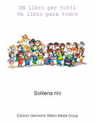 Solilena rini - UN libro per tuttiUn libro para todos