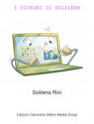 Solilena Rini - I DISEGNI DI SOLILENA